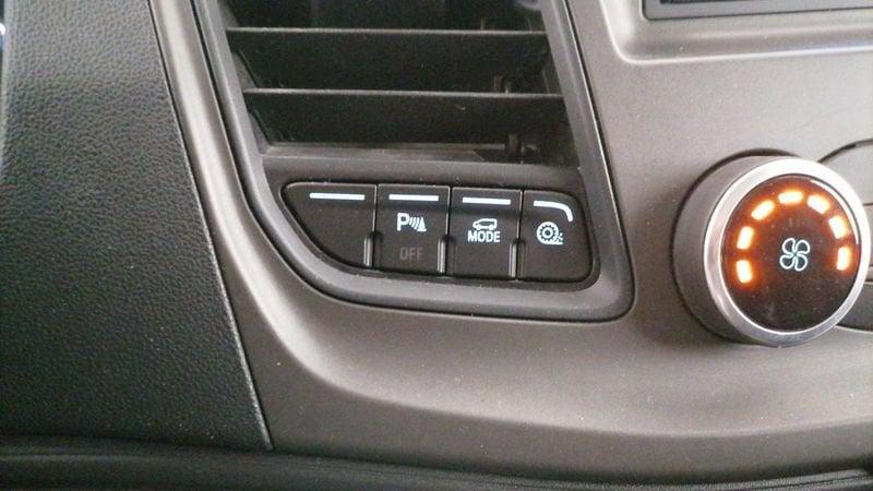 Ford Transit Custom 340 2.0 tdci 130cv Trend L1H1 E6.2