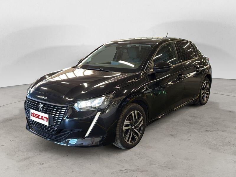 Peugeot 208 Allure PureTech 100 S/S