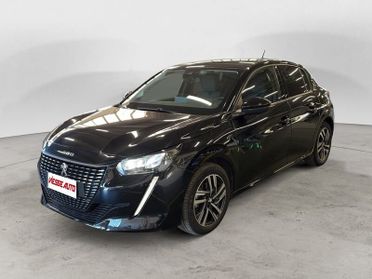 Peugeot 208 Allure PureTech 100 S/S