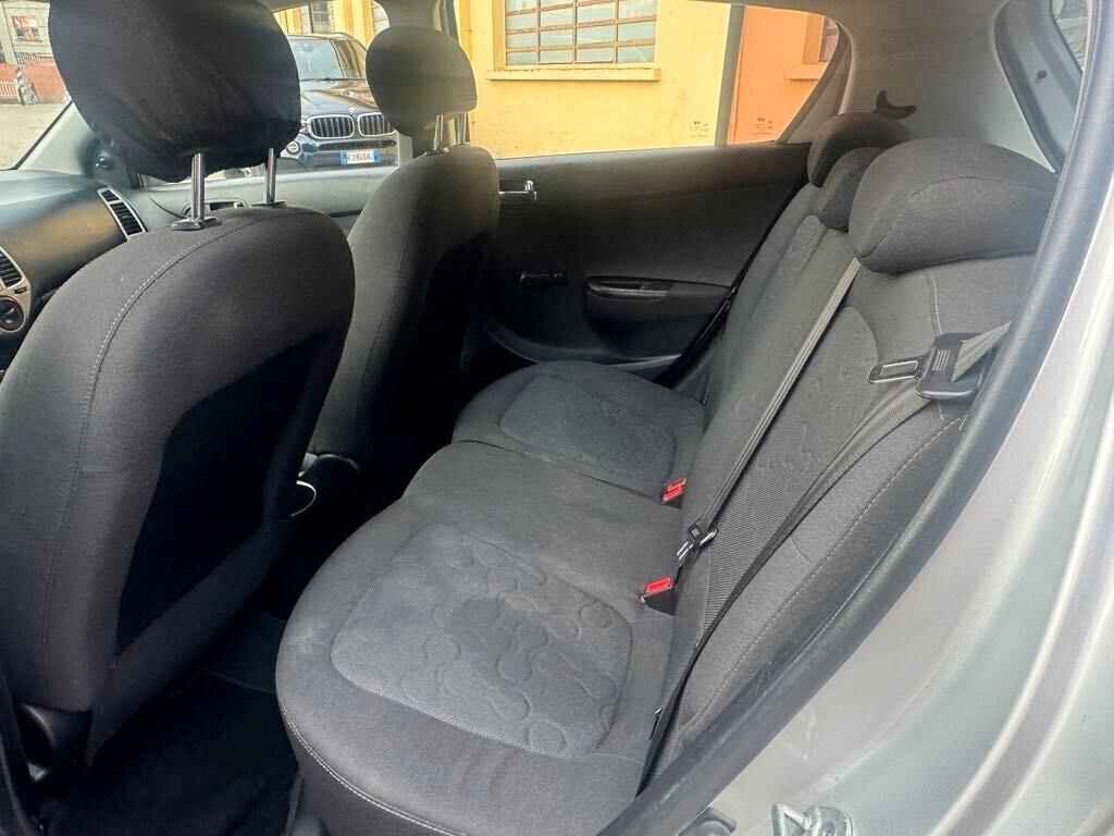 Hyundai i20 1.4 CRDi 5p. Sound Edition 2012 diesel NEOPATENTATI