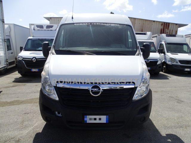 OPEL Movano L3 H2 2.3 CDTI 125CV PRONTA CONSEGNA