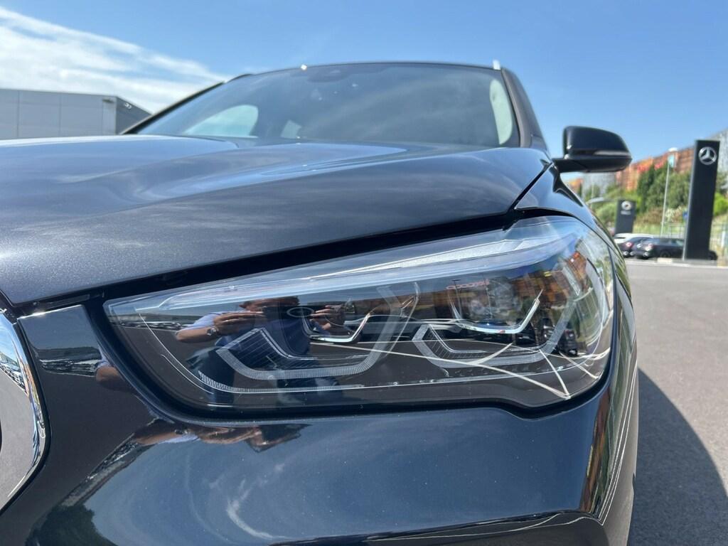 BMW X1 20 d xLine Plus xDrive Steptronic