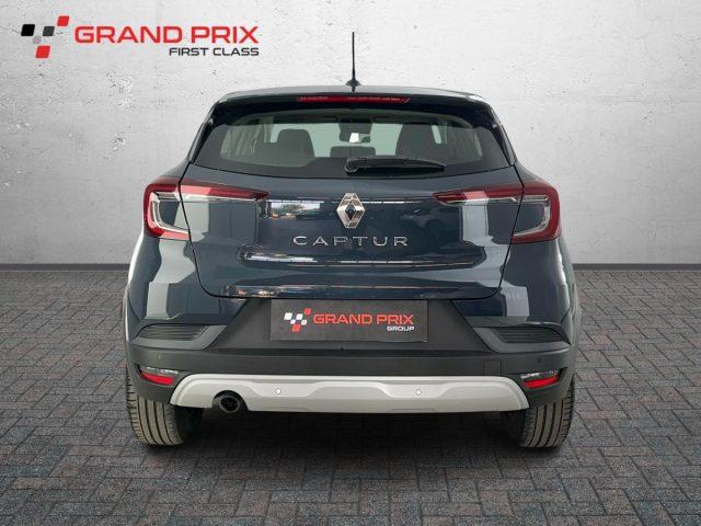 RENAULT Captur TCe 90 CV Zen