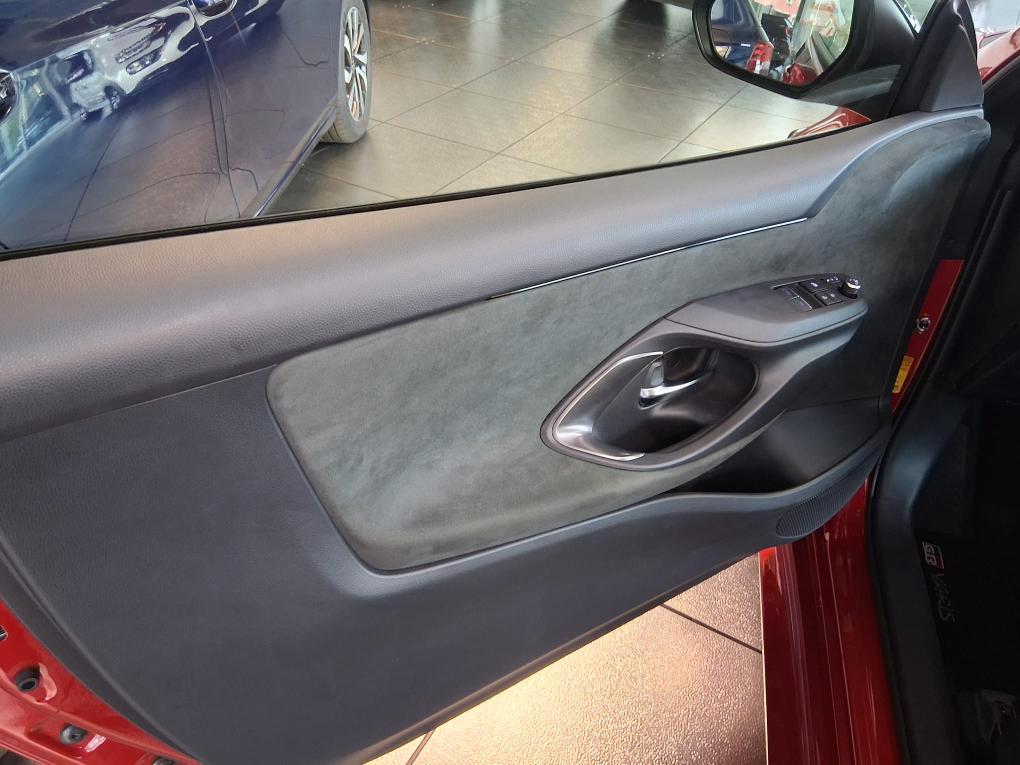 TOYOTA Yaris 1.6 Turbo 3 porte GR Yaris Circuit