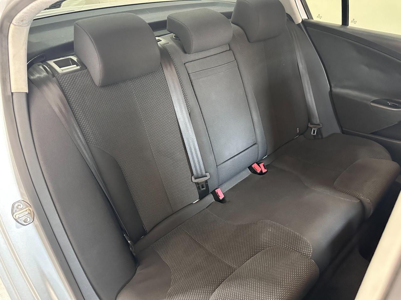 Volkswagen Passat 2.0 TDI 140cv UNICO PROP - NUOVA - DA VETRINA!!!!