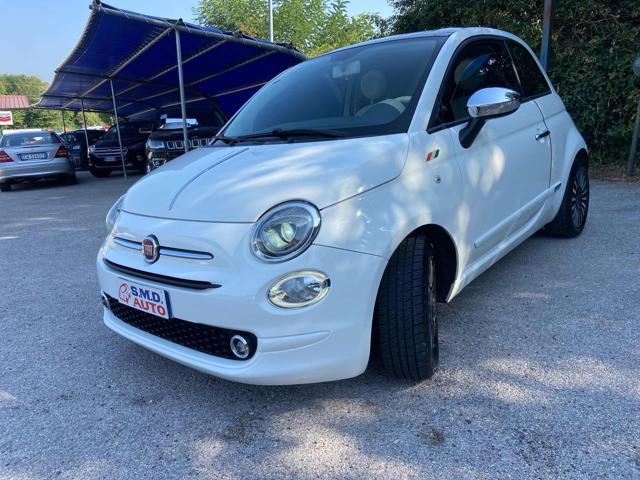 FIAT 500 1.3 Multijet 16V 95 CV Lounge