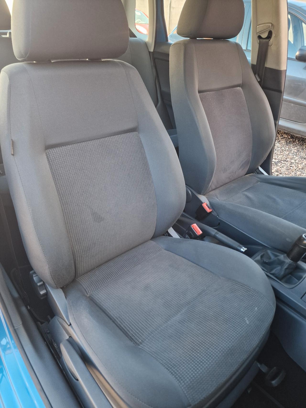 Volkswagen Polo 1.4 distrb ok, unicpr, neopat.