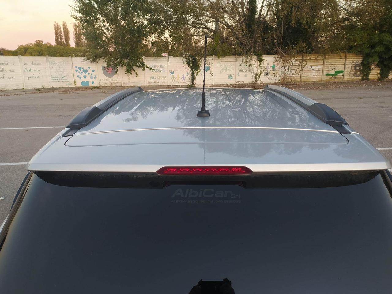 Opel Mokka X Advance 1.4 Ecotec Turbo #7497