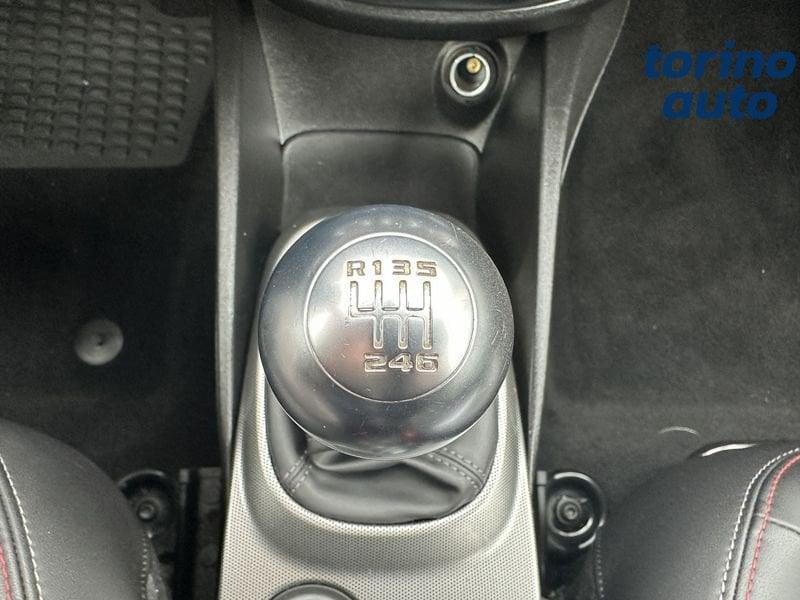 FIAT 500X 500X 1.0 T3 120 CV Sport + GPL