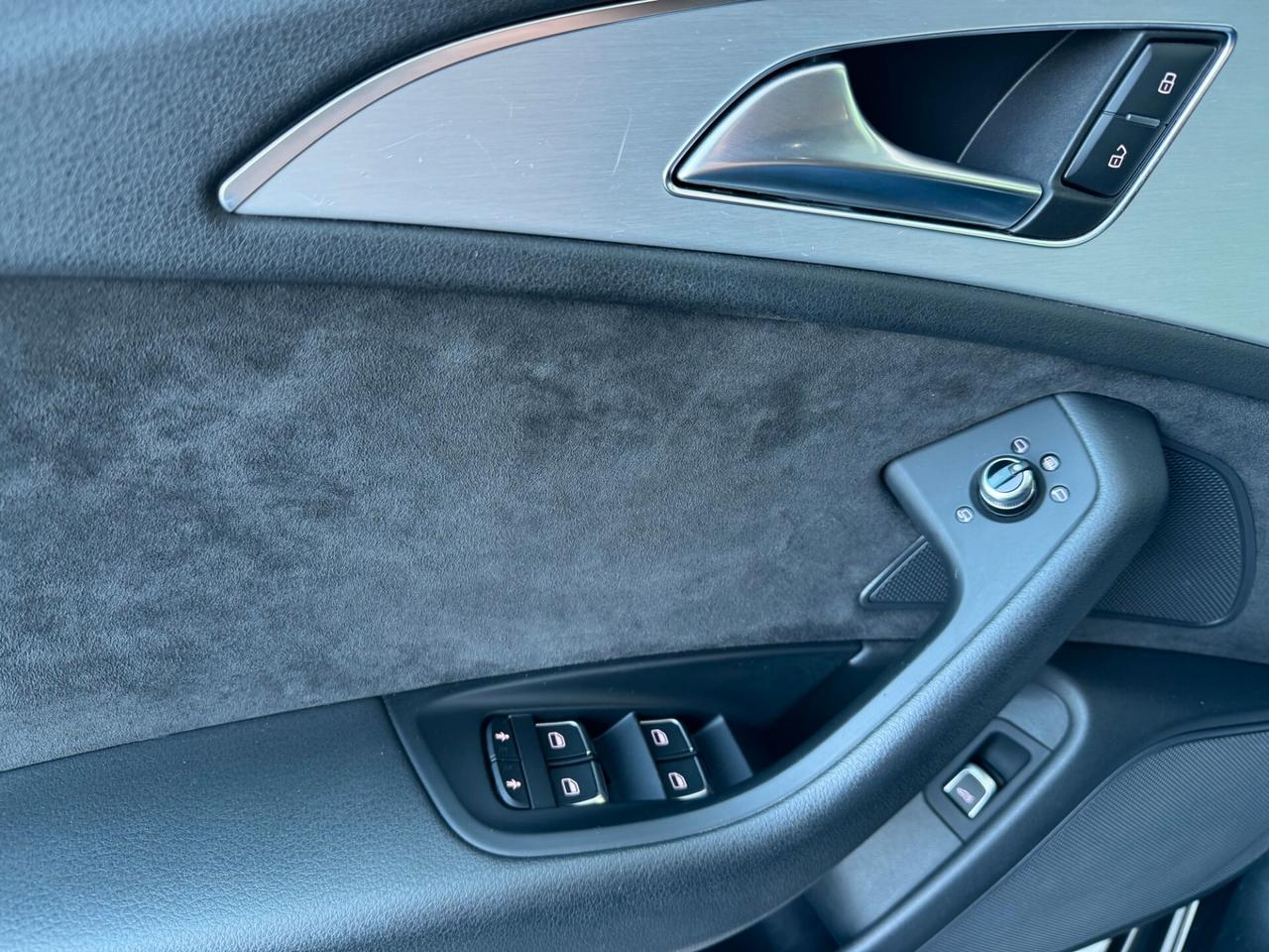 Audi A6 Avant 2.0tdi sline stronic GARANZIA 24MESI