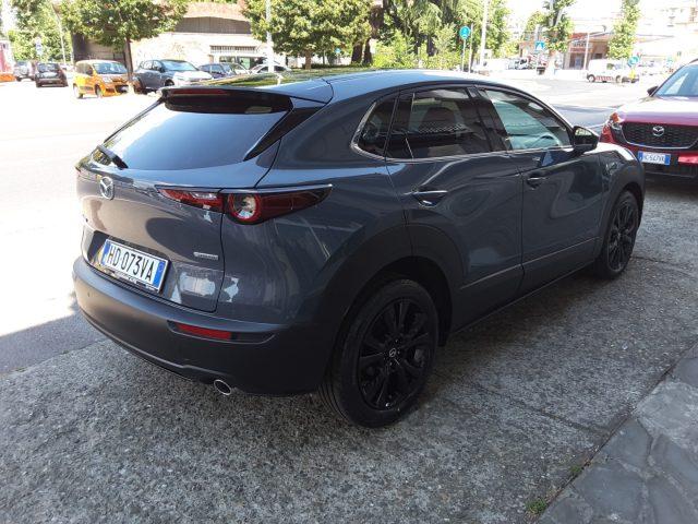 MAZDA CX-30 2.5 eSkyactiv-G 140cv M Hybrid Homura *KM ZERO*