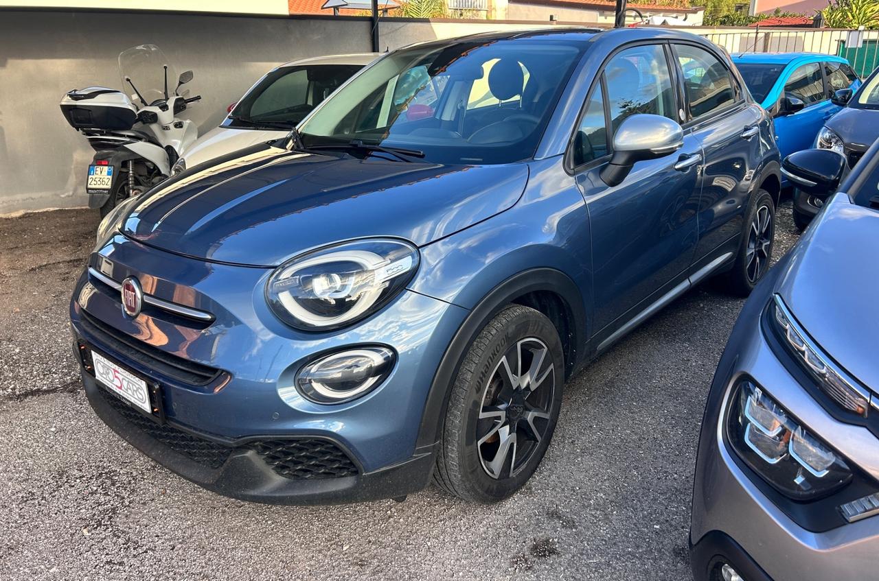 Fiat 500X 1.0 T3 120 CV Urban