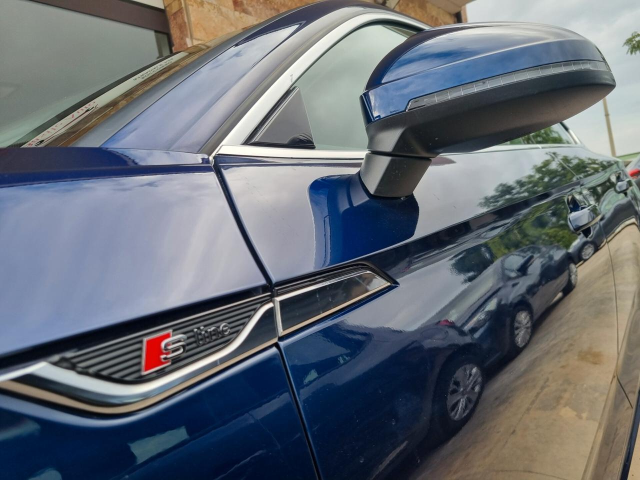 Audi A5 SPB 35 TDI S tronic S line edition