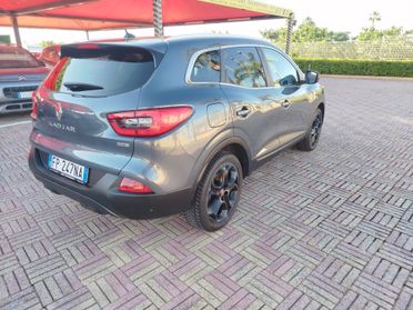 Renault Kadjar dCi 8V 110CV Energy Life