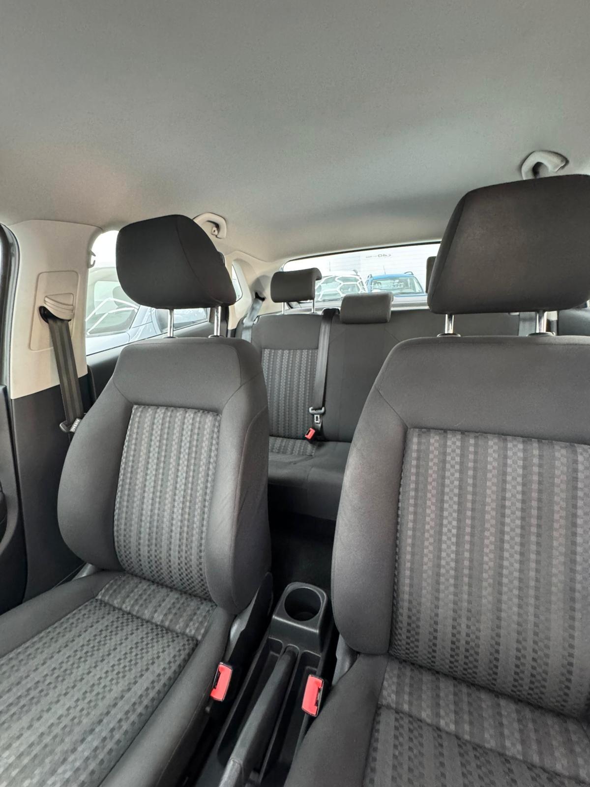 Volkswagen Polo 1.4 TDI 5p. Business Trendline