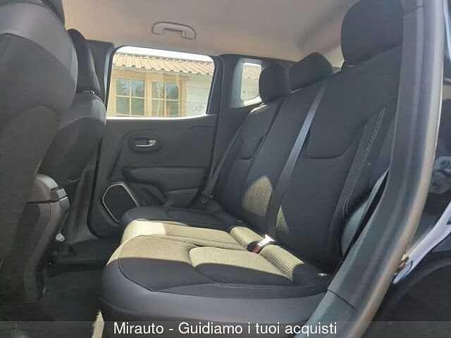 Jeep Renegade Renegade 1.6 Mjt 120 CV Limited