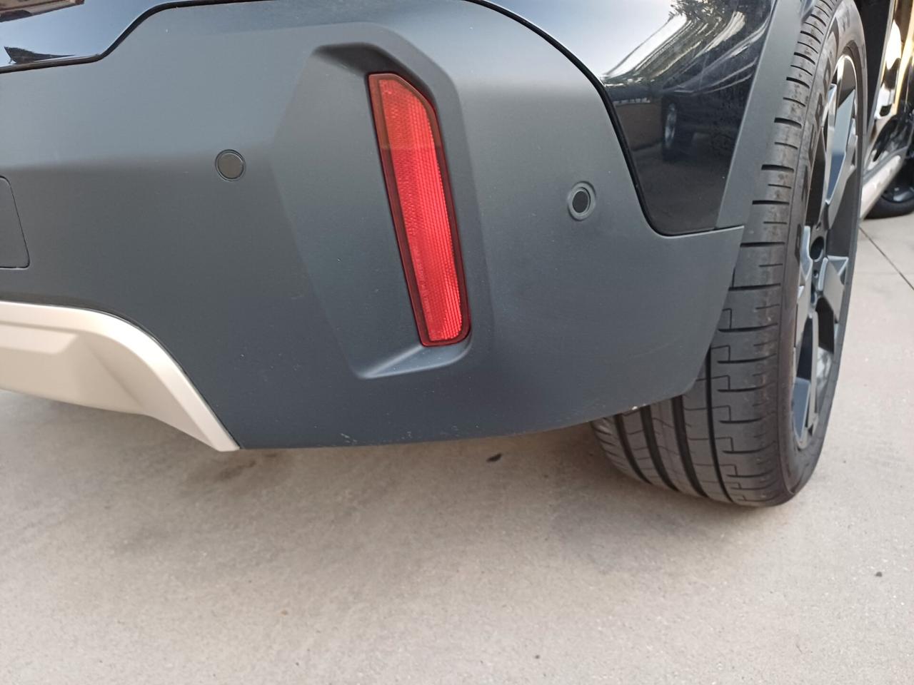 Mini Cooper Countryman C Favoured (XL)