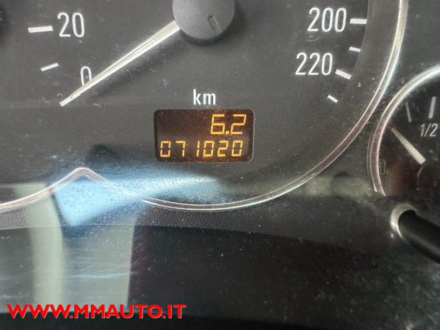 OPEL Meriva 1.4 16V Enjoy CLIMA!!!!!