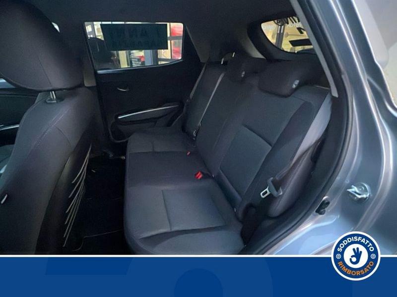 KGM Tivoli Style 1.5 Turbo GDI 163 CV