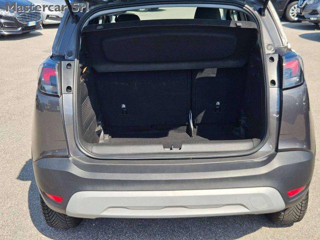 OPEL Crossland Crossland 2021 1.5 ecotec Elegance 120cv AT6 - GH5
