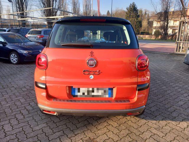 FIAT 500L 1.6 Multijet 120 CV Cross