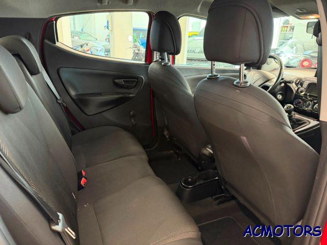 LANCIA Ypsilon 1.2 69 CV 5 porte S&S Gold