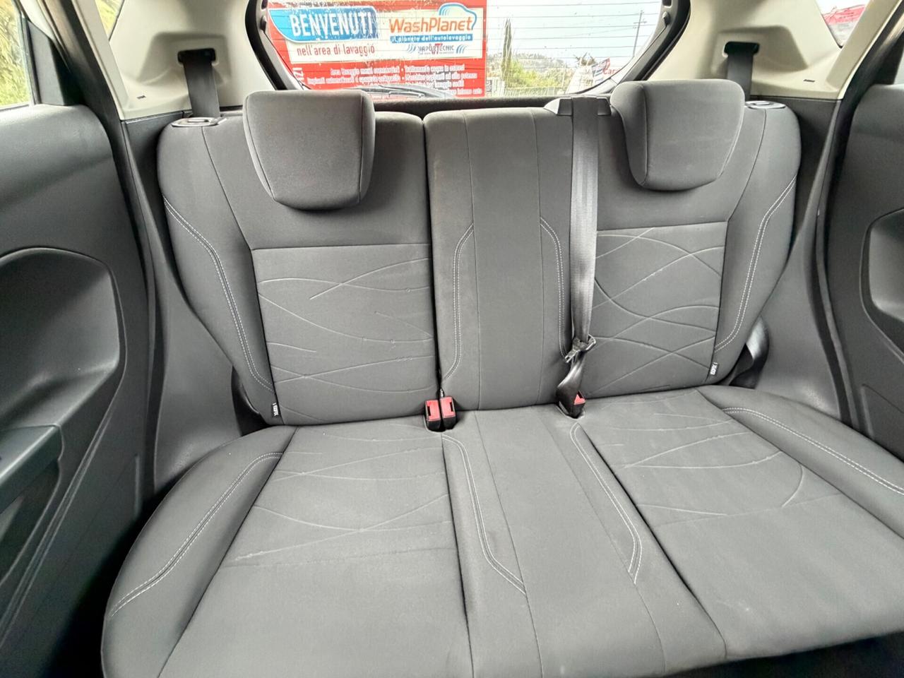 Ford Fiesta 1.5 TDCi PROMO!!!