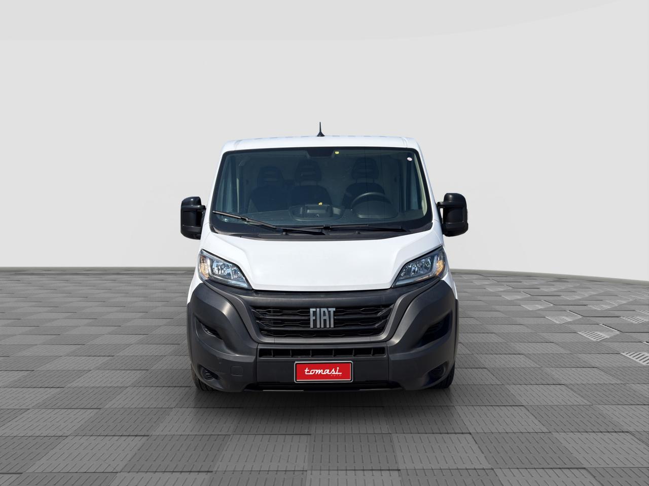 FIAT Ducato (4ª serie) Ducato 30 2.2 Mjt 120CV PC-TN Furgone
