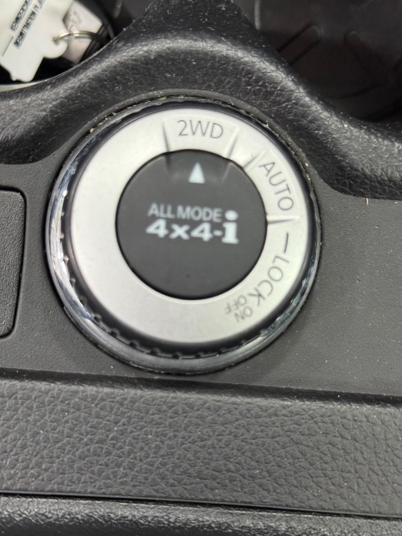 Nissan X-Trail 1.6 dCi 4WD Tekna