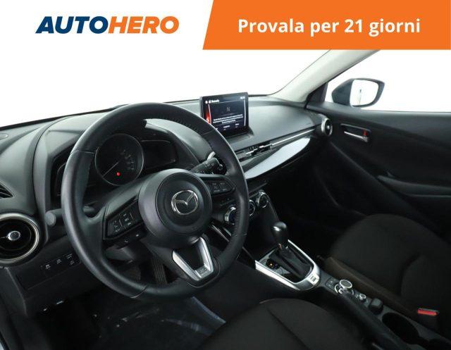 MAZDA Mazda6e Mazda2 1.5 Skyactiv-G Evolve