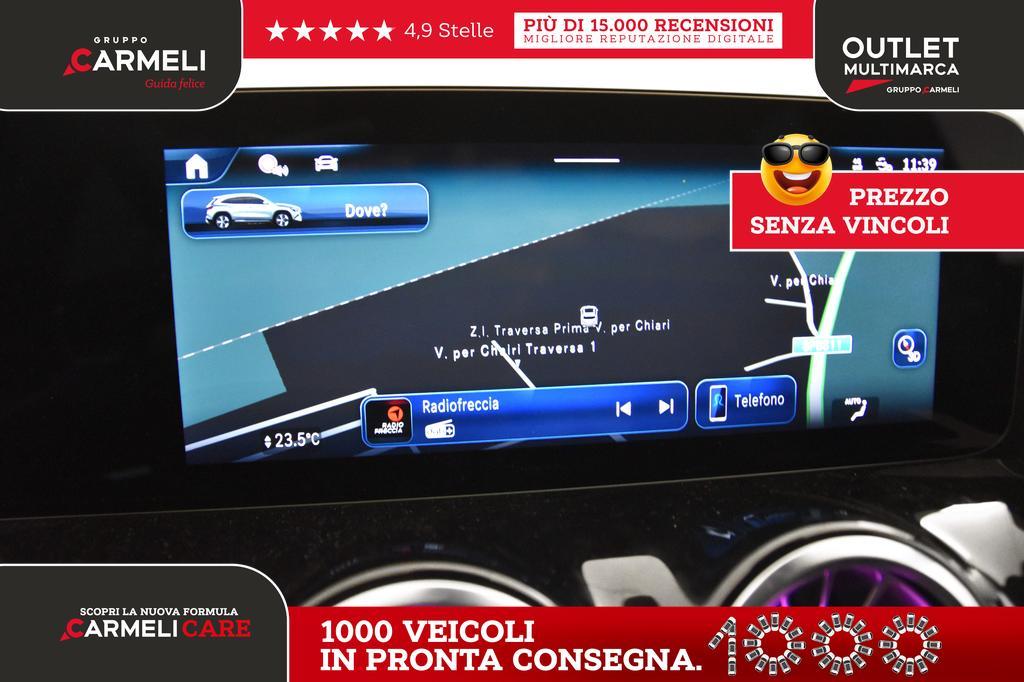 Mercedes GLA 200 200 D AMG Line Premium 4Matic 8G-DCT