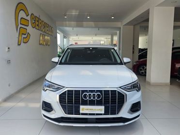 AUDI Q3 35 TDI S tronic Business Advanced da ?349,00 mensi