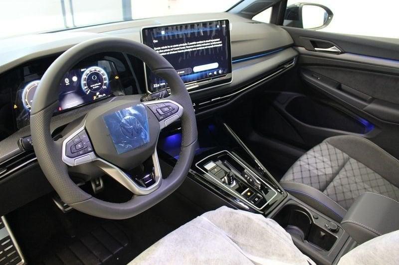 Volkswagen Golf 2.0 TDI 150 CV DSG SCR R-Line Plus