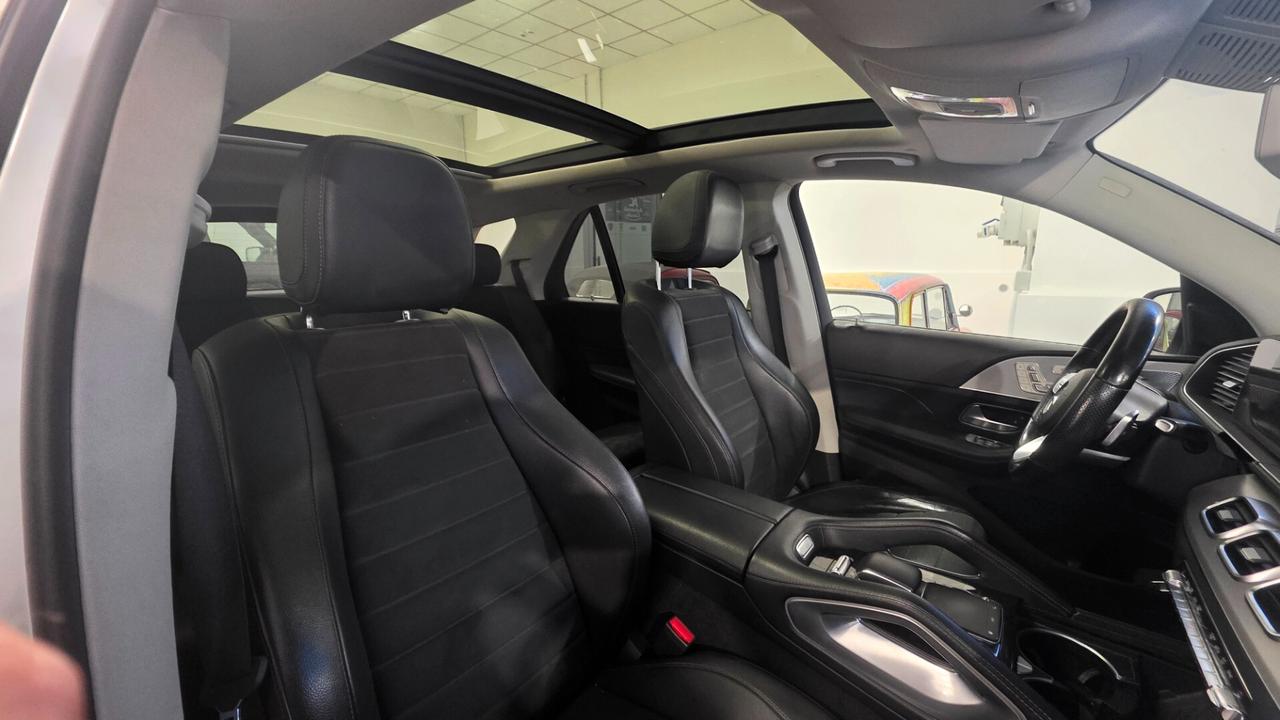 Mercedes-benz GLE 300 d 4Matic Premium