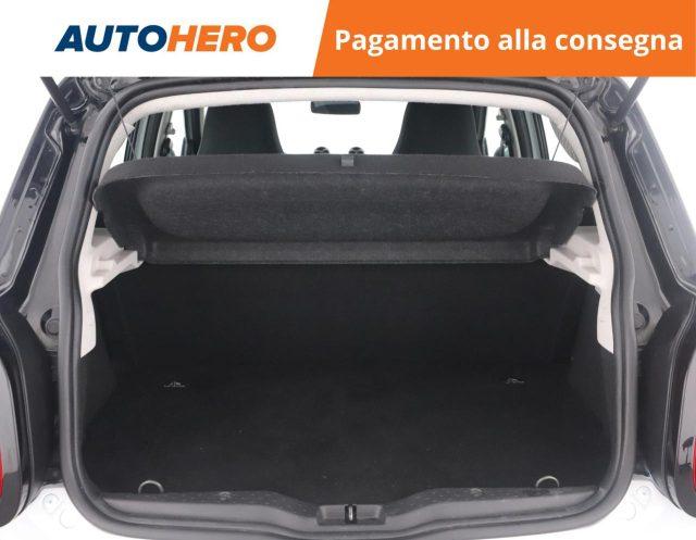 SMART ForFour 70 1.0 twinamic Passion