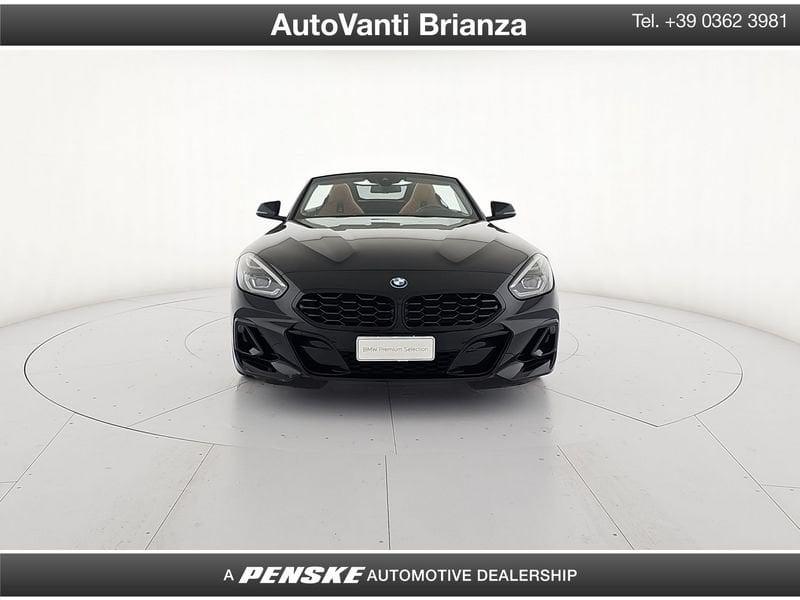 BMW Z4 Z4 sDrive30i Msport