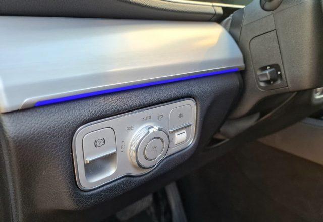 MERCEDES-BENZ GLE 300 d 4Matic Premium AMG IVA ESPOSTA, GANCIO TRAINO