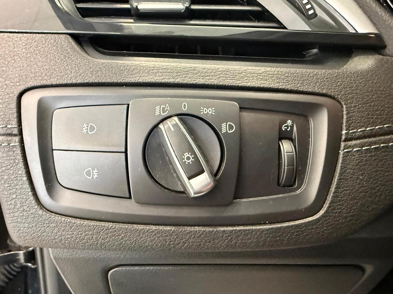 Bmw X2 sDrive18d 150cv