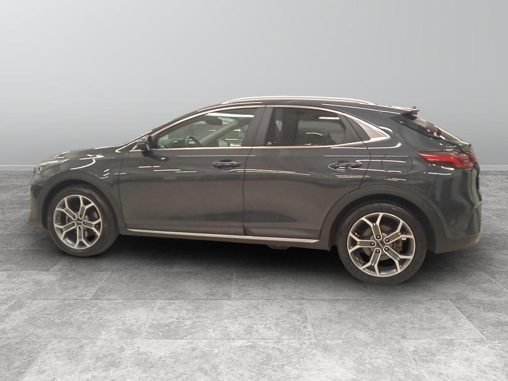 KIA XCeed 2019 - XCeed 1.0 t-gdi High Tech Gpl 117cv