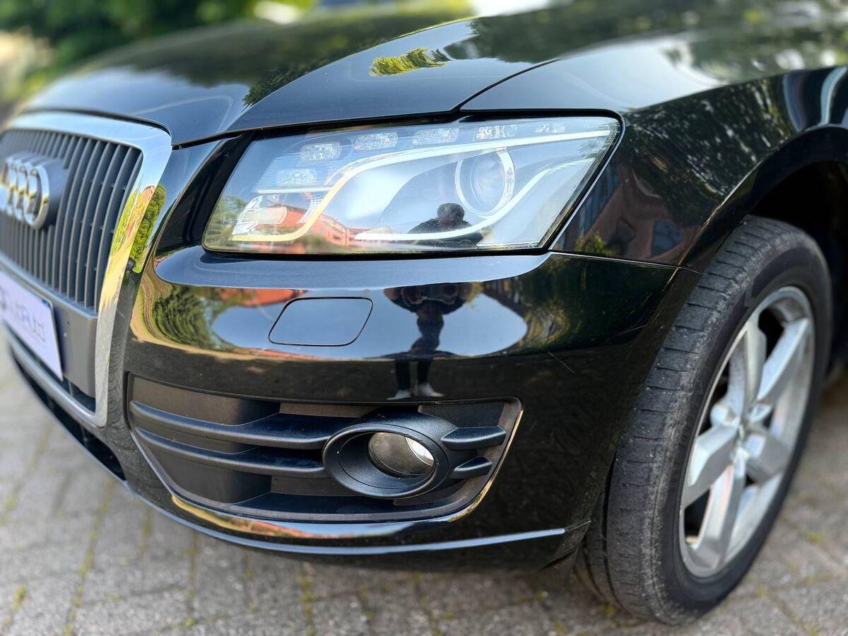 Audi Q5 2.0 tfsi quattro 211cv s-tronic
