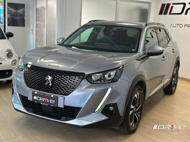 Peugeot 2008 2008 PureTech 130 S&S EAT8 Allure