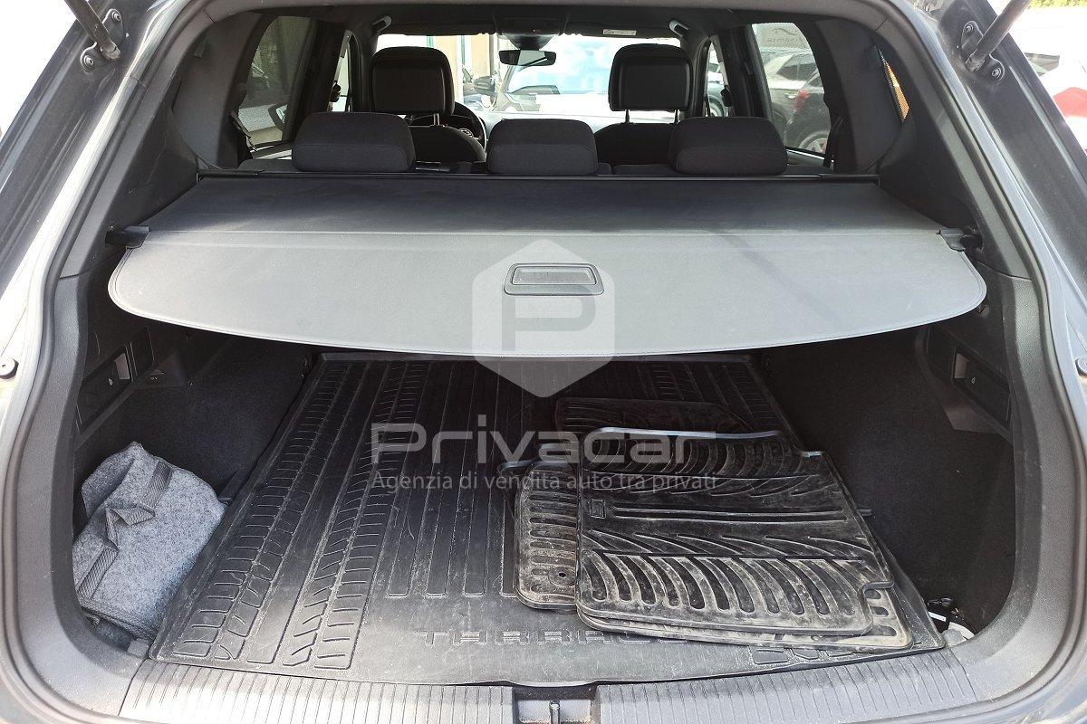 SEAT Tarraco 1.5 TSI Style
