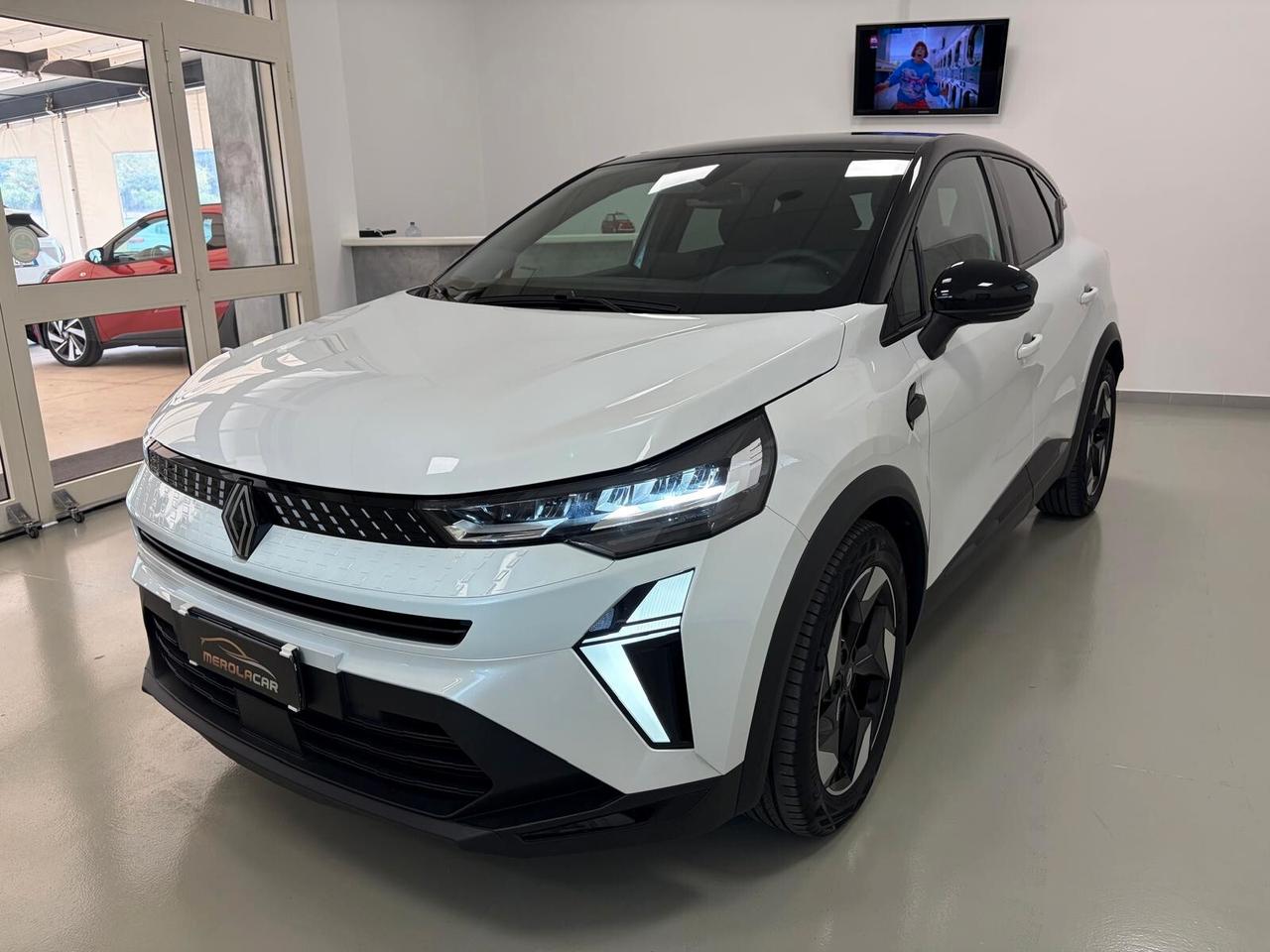 Renault Captur TCe 100 CV GPL Techno