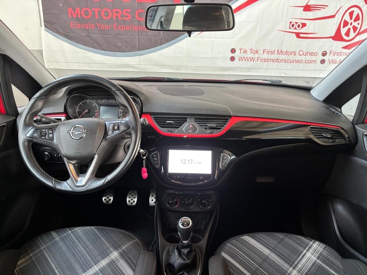 Opel Corsa 1.3 CDTI 95CV ecoFLEX 5 porte Start&Stop Edition