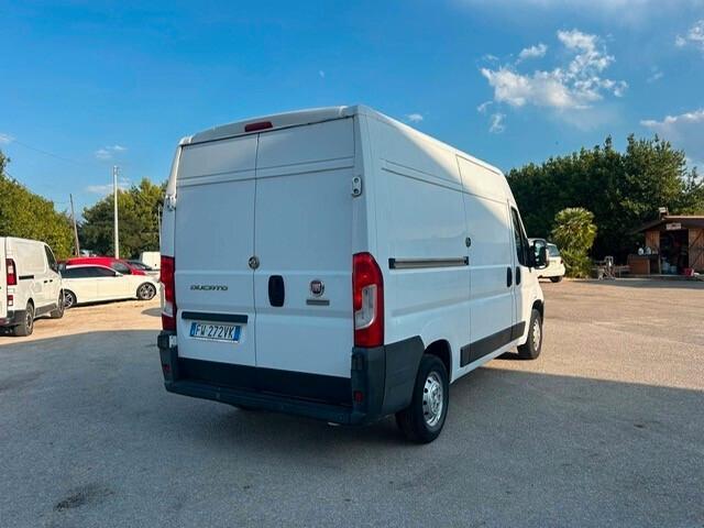 Fiat DUCATO 2.0 MULTIJET 115 CV