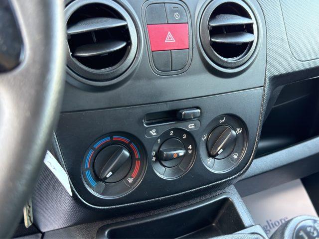 FIAT Fiorino 1.3MJT 80CV