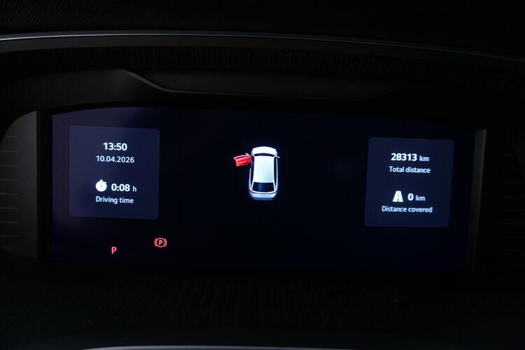 Skoda Octavia Wagon Selection DSG BR801510 2.0 Diesel 150CV