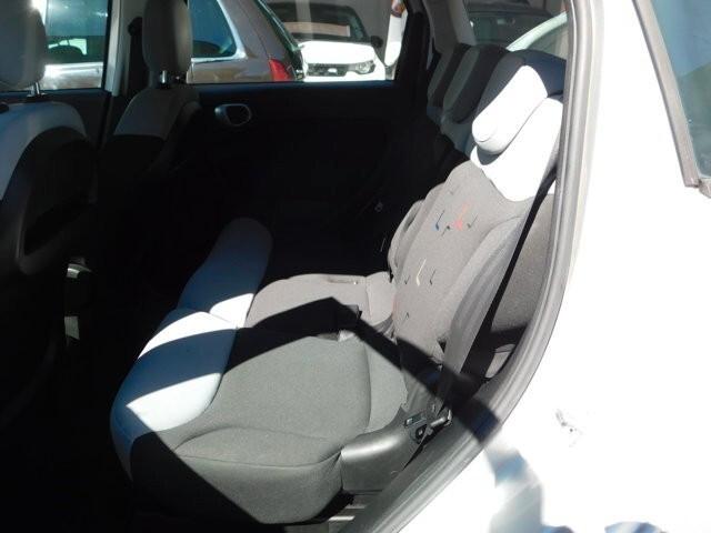 Fiat 500L Living 1.6 Multijet 120 CV Lounge