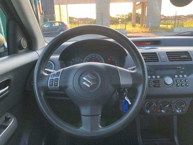 SUZUKI Swift 1.3 5p. GL