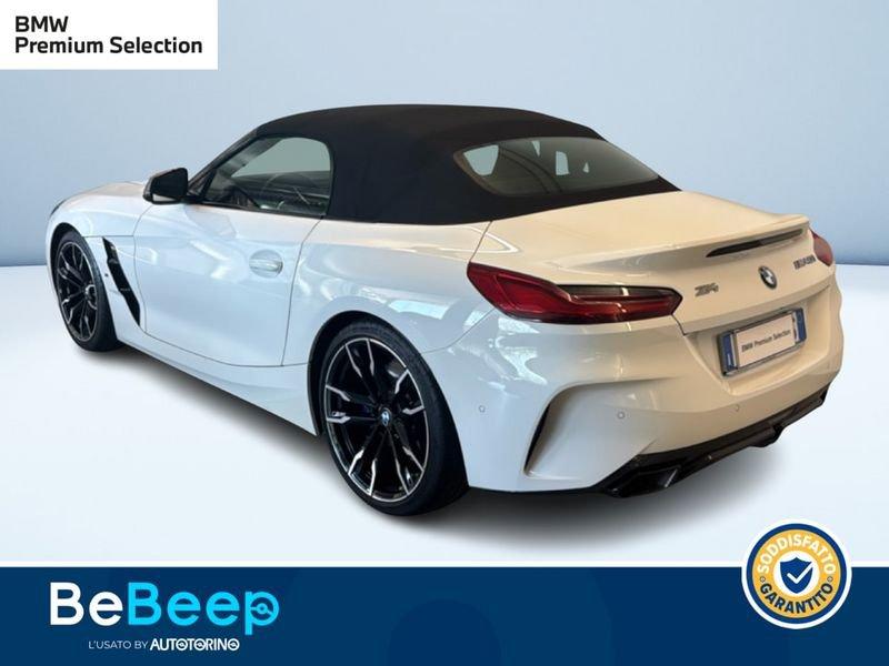 BMW Z4 M40I AUTO
